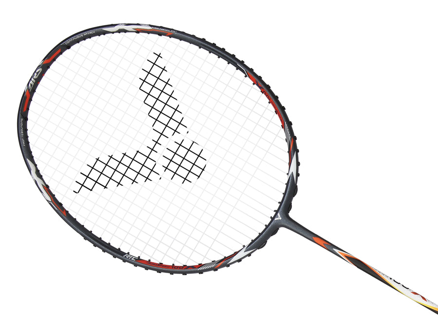 VICTOR AURASPEED-100X BADMINTON RACKET