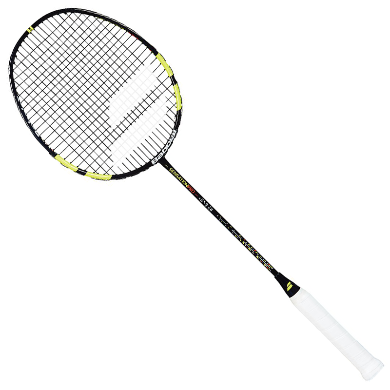 Latest discount badminton racket