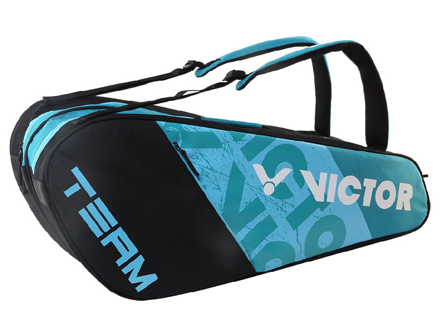 VICTOR BR-6215 FC 2 COMPARTMENT RACKET BAG