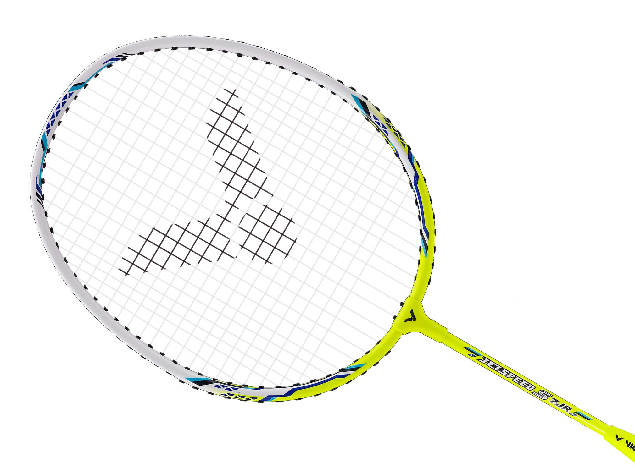 VICTOR JETSPEED S 7 JUNIOR BADMINTON RACKET