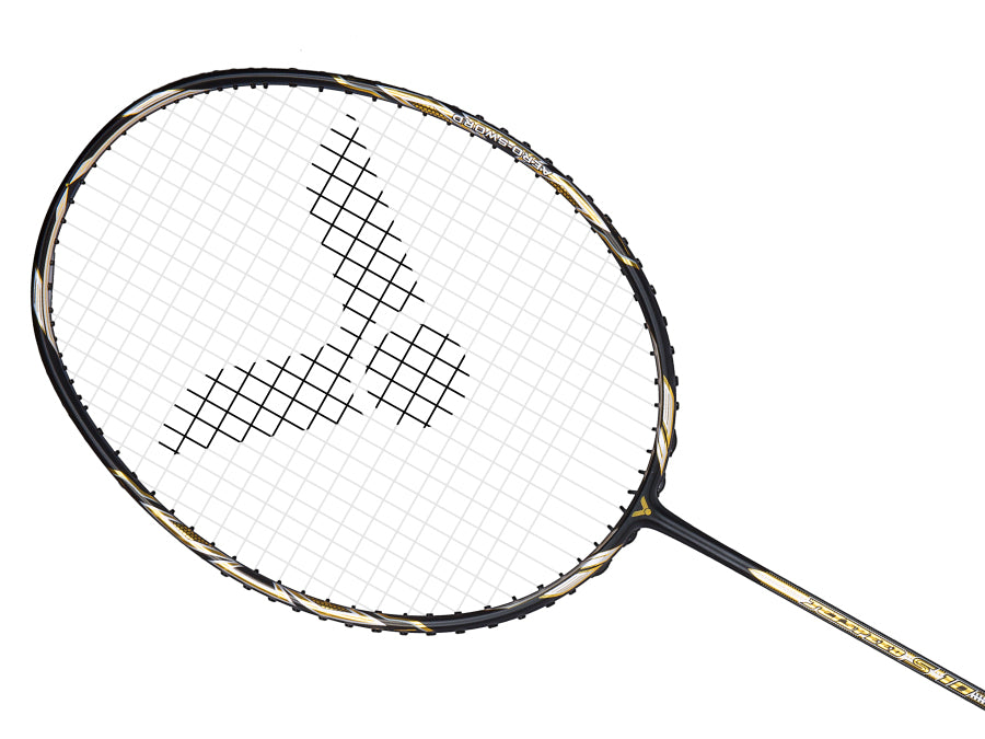 VICTOR JETSPEED 10 BADMINTON RACKET (frame only)
