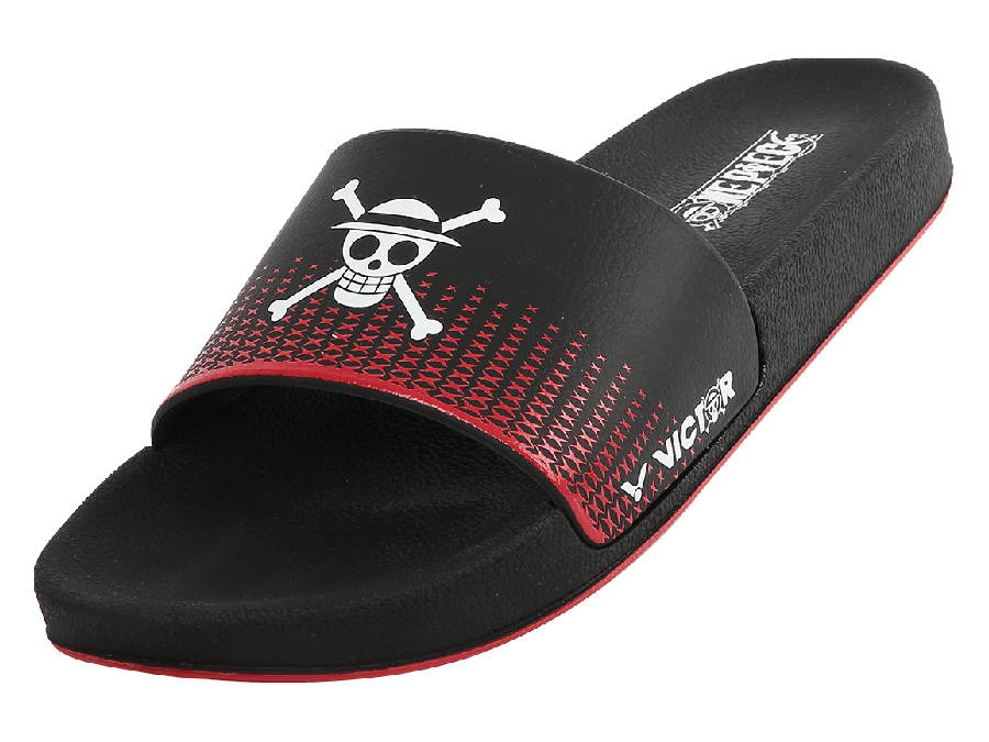 VICTOR 007OP C ONE PIECE Sandal - Luffy