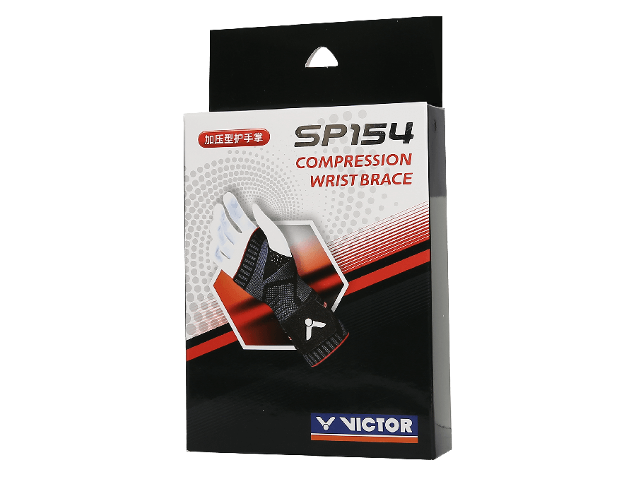 VICTOR COMPRESSION WRIST BRACE SP154C