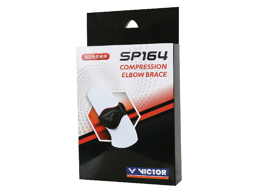VICTOR COMPRESSION ELBOW BRACE SP164C