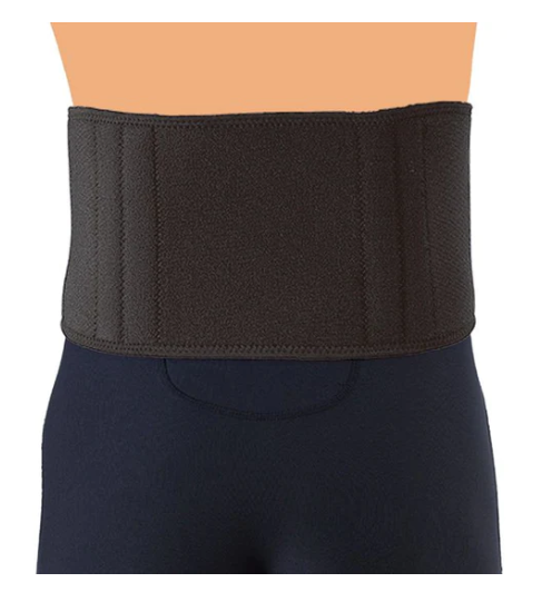 VICTOR SUPPORTING WAIST BAND SP171C
