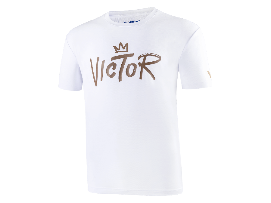 VICTOR BADMINTON T-SHIRT T-25007A