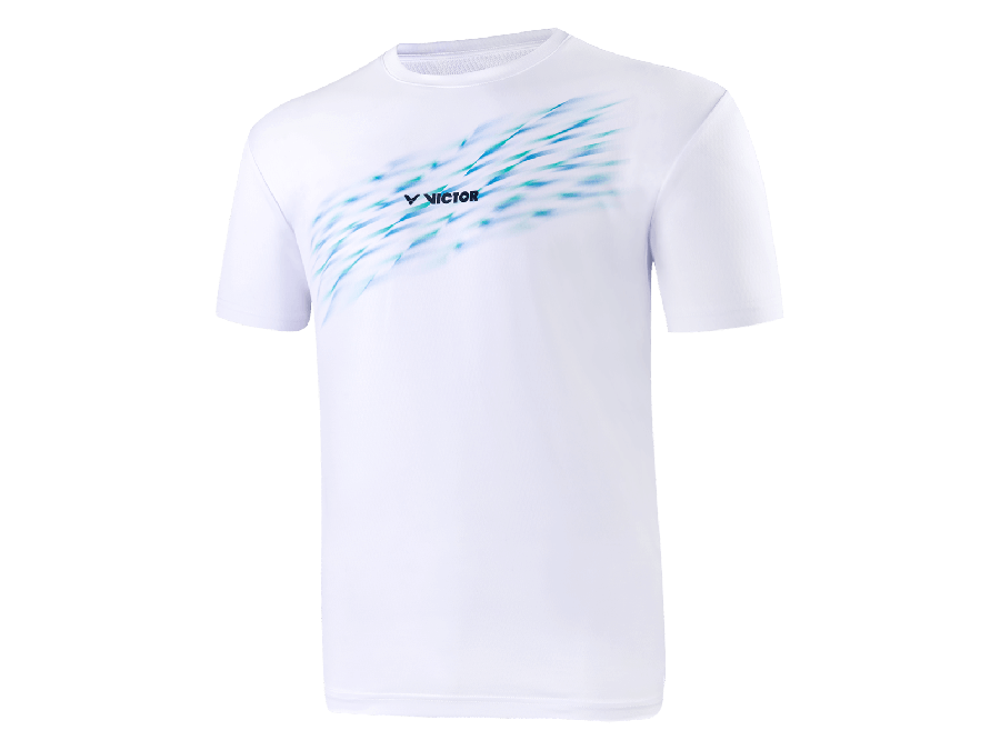 VICTOR BADMINTON T-SHIRT T-25009A
