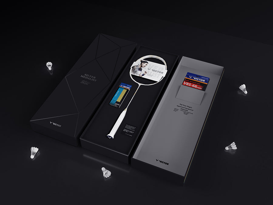 VICTOR THRUSTER K TOKYO LTD GIFT BOX SET TK-TOKYO GB A