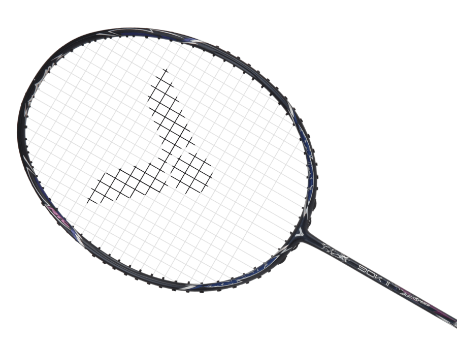VICTOR AURASPEED 90 K II B BADMINTON RACKET