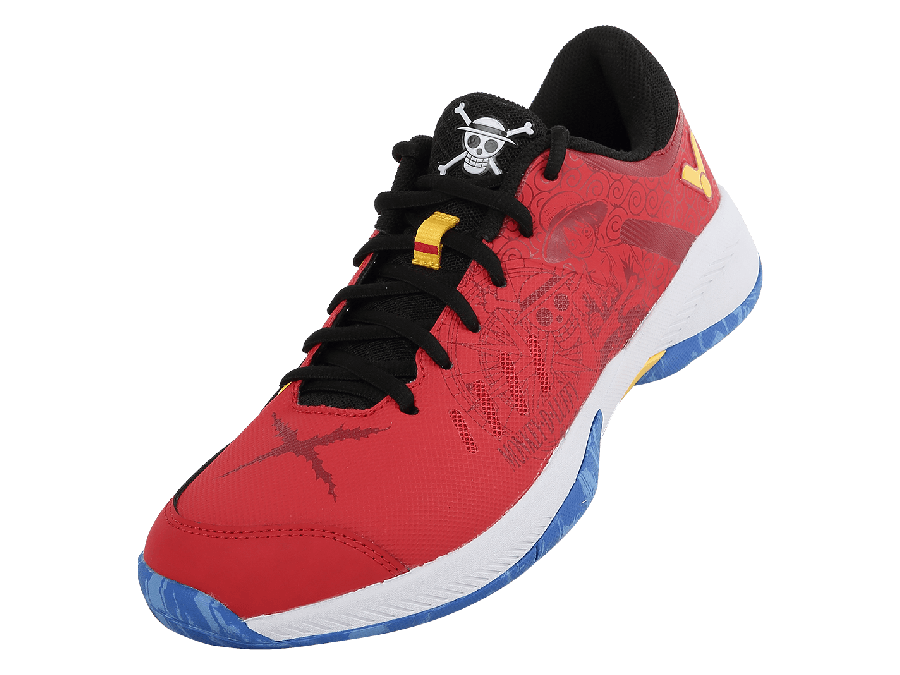 VICTOR A OPL D ONE PIECE Badminton Shoes Luffy