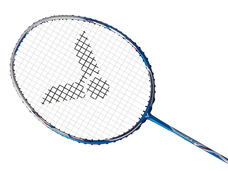 VICTOR JETSPEED S12 II BADMINTON RACKET