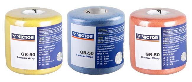 VICTOR GR-50 CUSHION WRAP