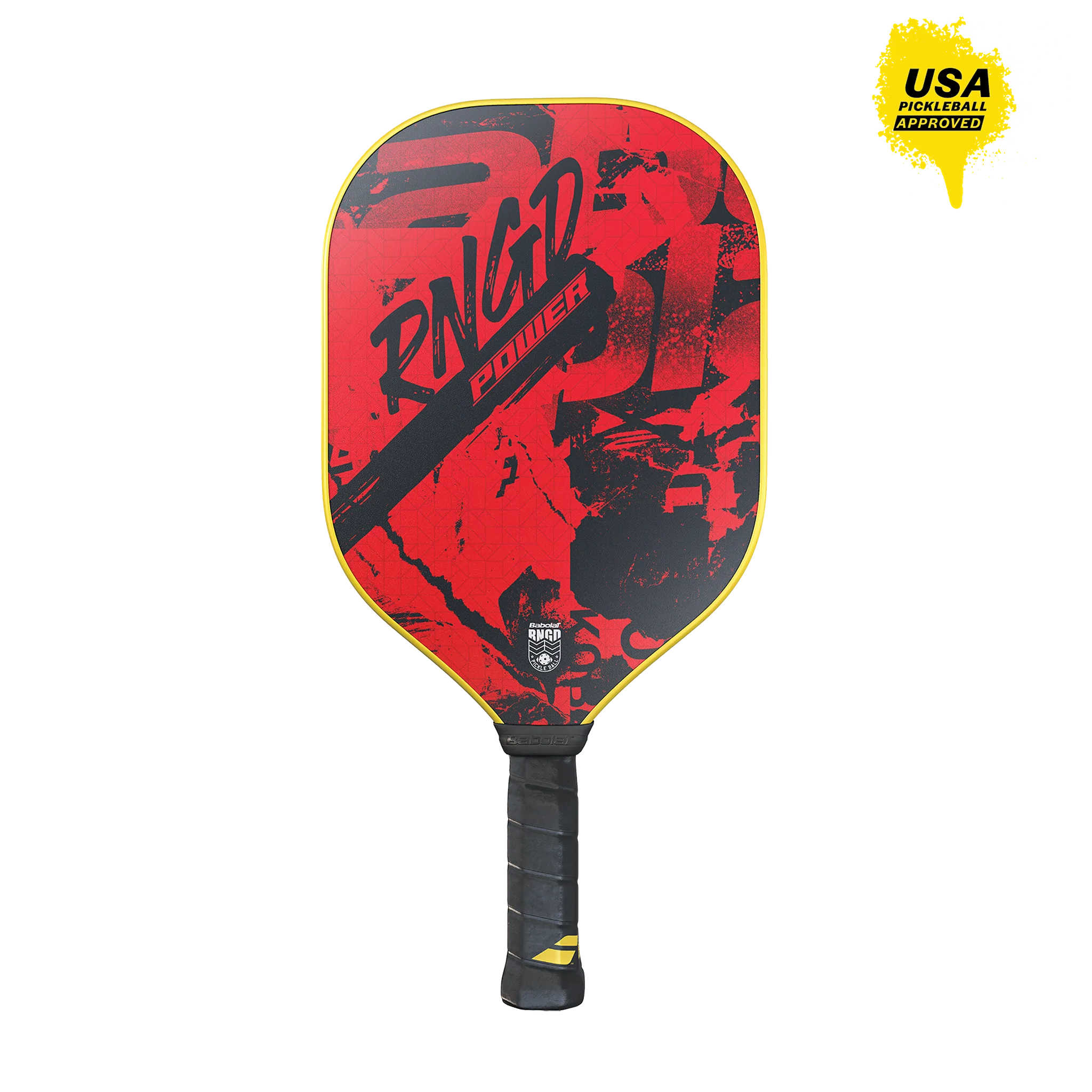 BABOLAT RNGD POWER PICKLEBALL PADDLE