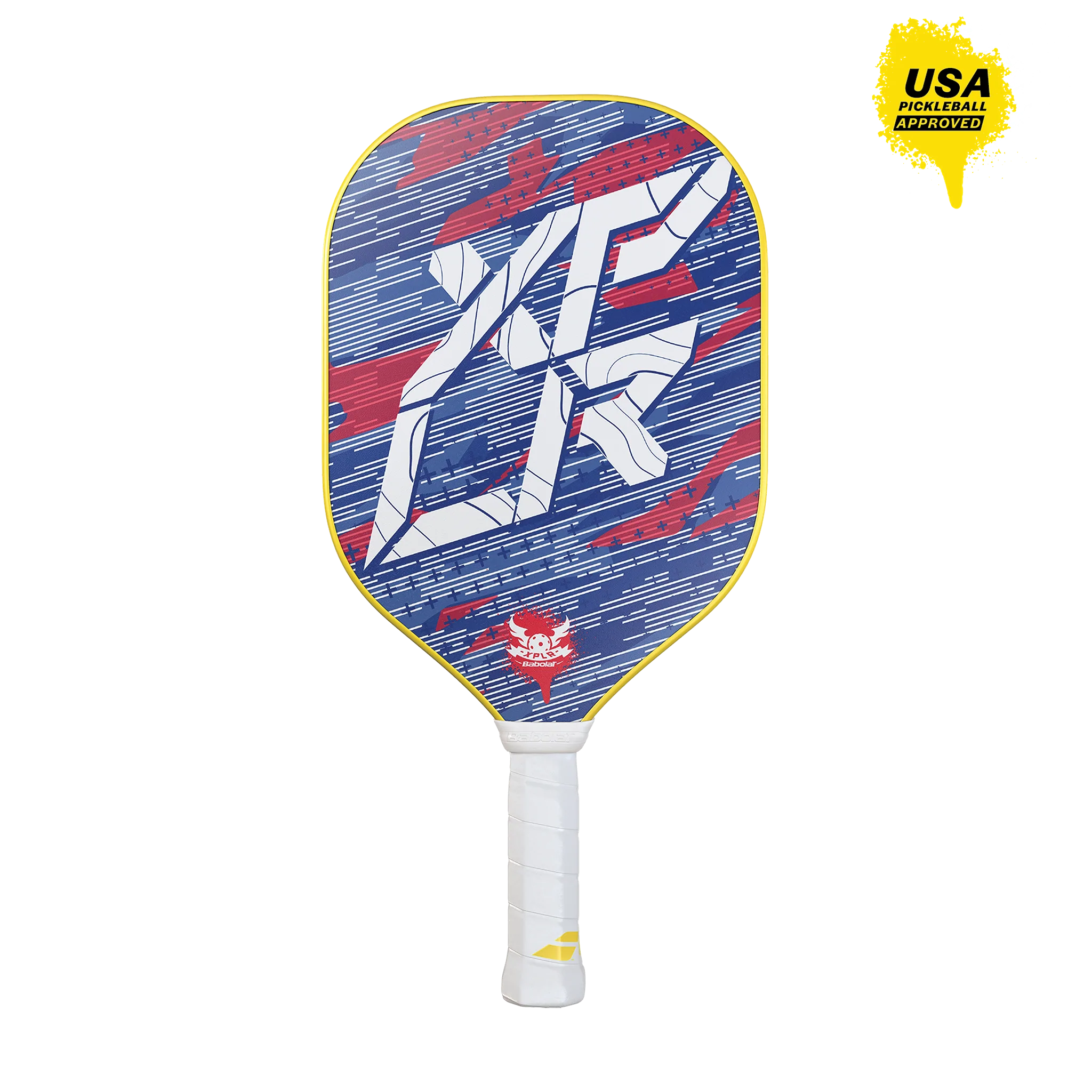 BABOLAT XPLR PICKLEBALL PADDLE