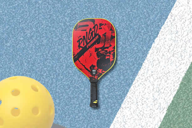 BABOLAT RNGD POWER PICKLEBALL PADDLE