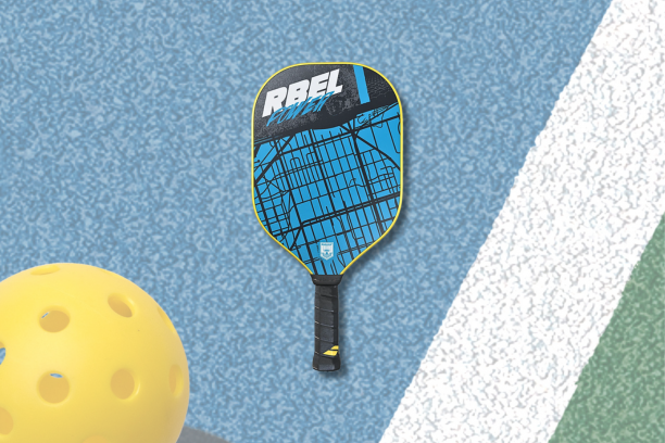 BABOLAT RBEL POWER Pickleball Paddle