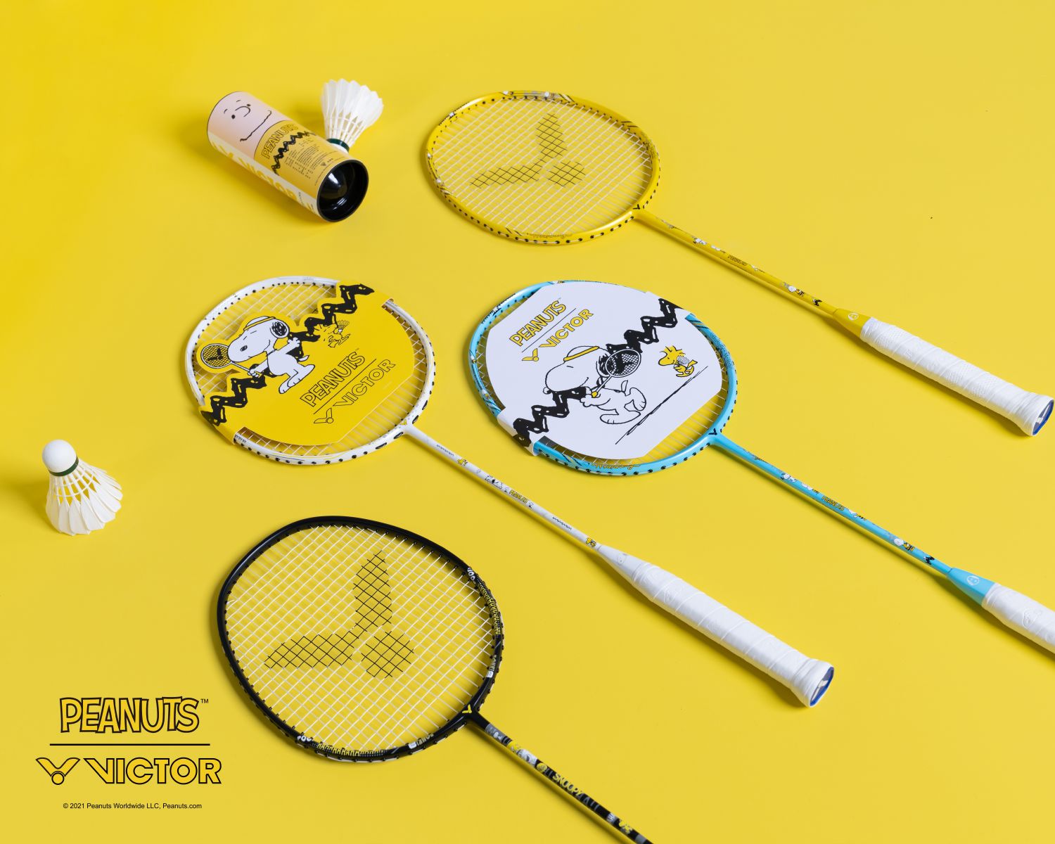 Unlock Your A-Game with the Ultimate Racket Handle Solution: VICTOR X ...