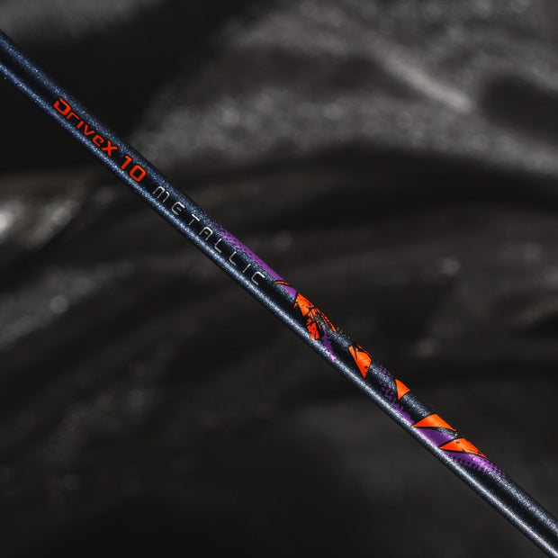 VICTOR DRIVEX 10 Metallic