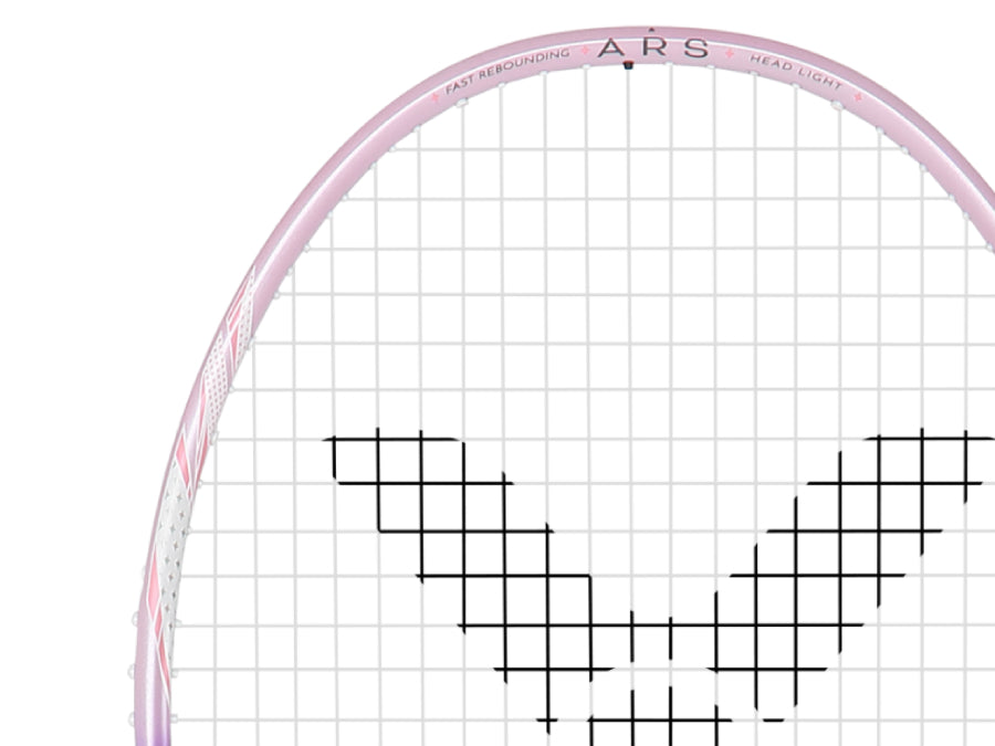 ラケット victer auraspeed90f AURASPEED 90F | Rackets | PRODUCTS | VICTOR Badminton | Global