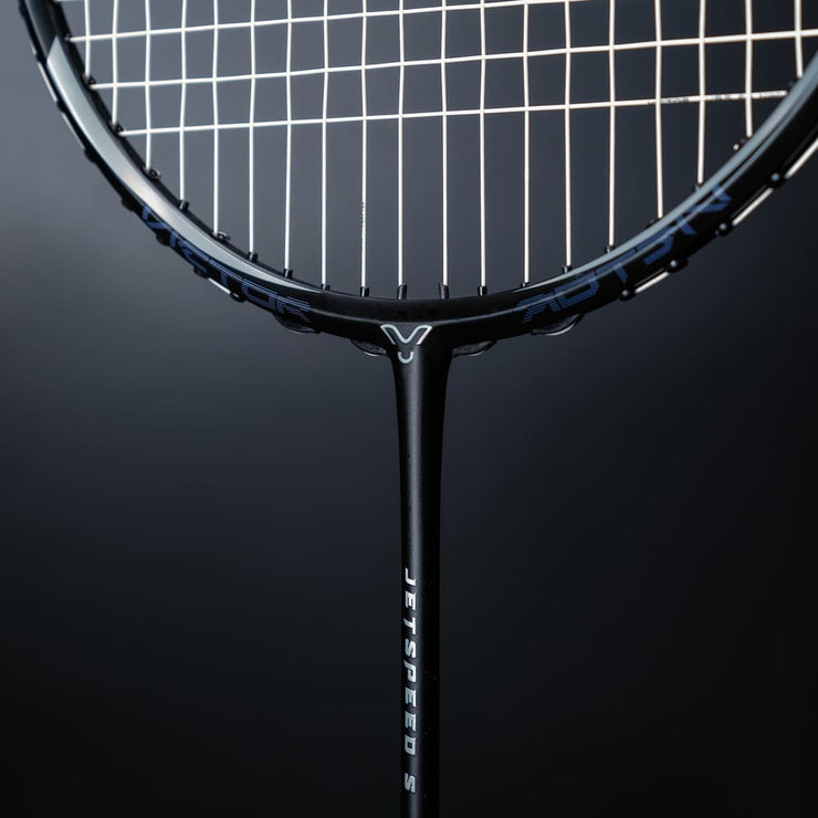 VICTOR JS-T1PRO C BADMINTON RACKET