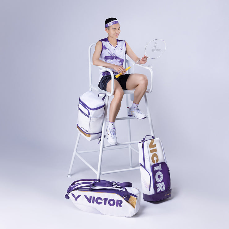 VICTOR BR-9213TTY AJ RECTANGULAR RACKET BAG