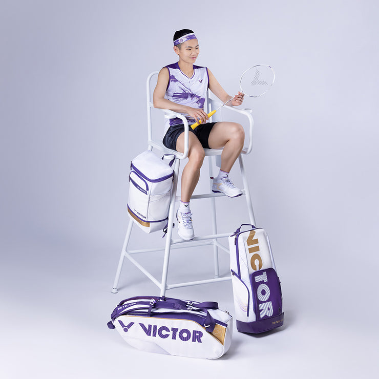 VICTOR BR3025TTY-AJ BACKPACK (LIMITED EDITION TAI TZU YING)