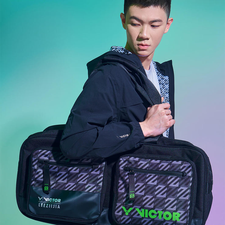 VICTOR BR-5610LZJ C RECTANGULAR RACKET BAG