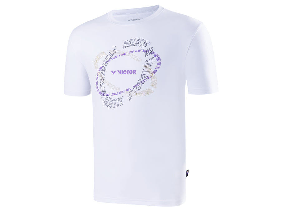 VICTOR T-TTY35005 A UNISEX T-SHIRT