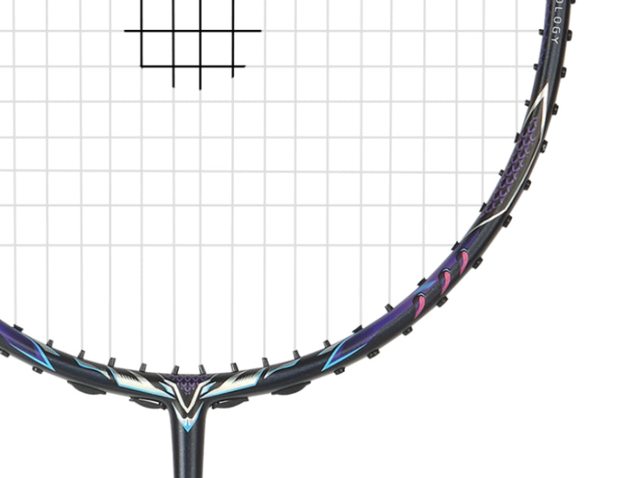 Victorリューガ2pro VICTOR THRUSTER RYUGA II PRO BADMINTON RACKET