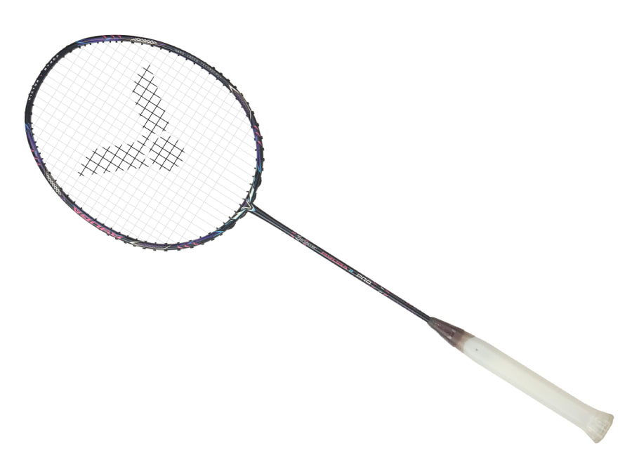 VICTOR THRUSTER RYUGA II PRO BADMINTON RACKET