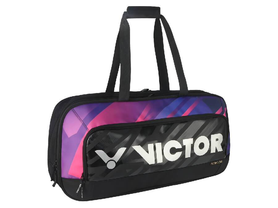 VICTOR BR-9613 RECTANGULAR RACKET BAG