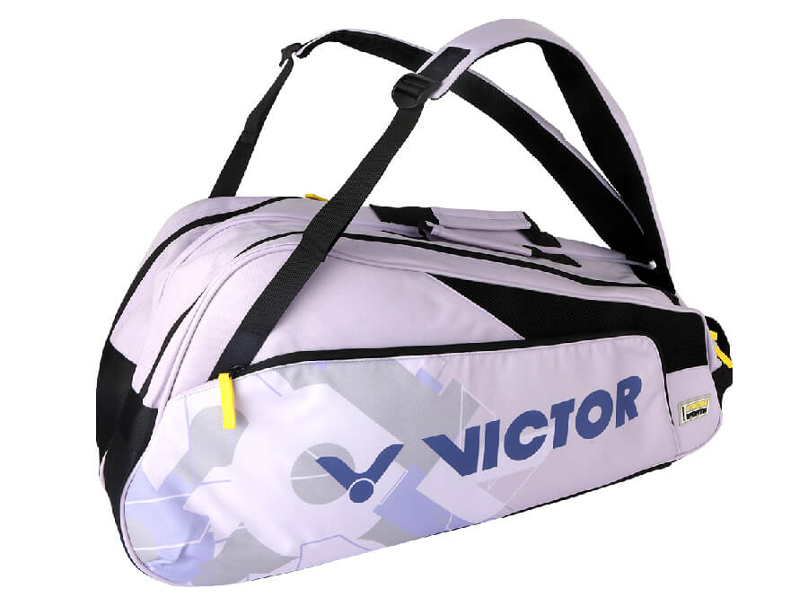 Victor BR6219 6 piece Racket bag
