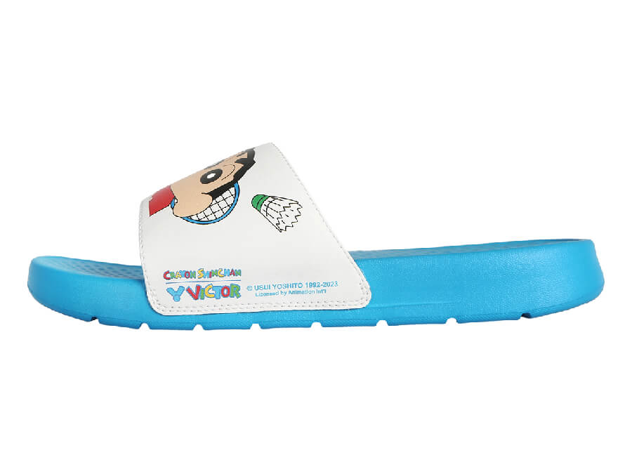 VICTOR X CRAYON SHINCHAN SLIPPERS 008CS FA
