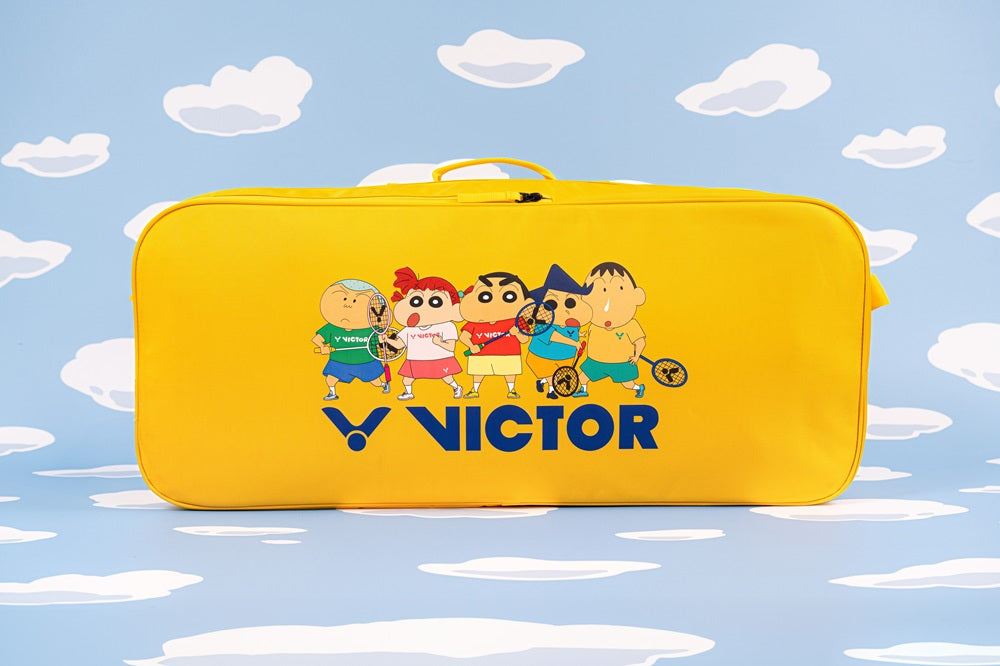 VICTOR BR5601CS E CRAYON SHINCHAN BAG