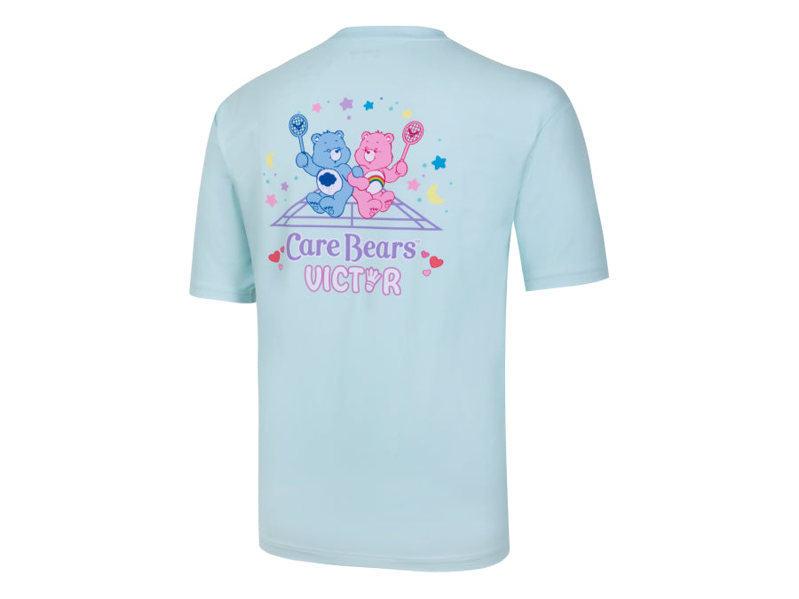 VICTOR T-4502 CBC-R CARE BEARS JUNIOR T-SHIRT