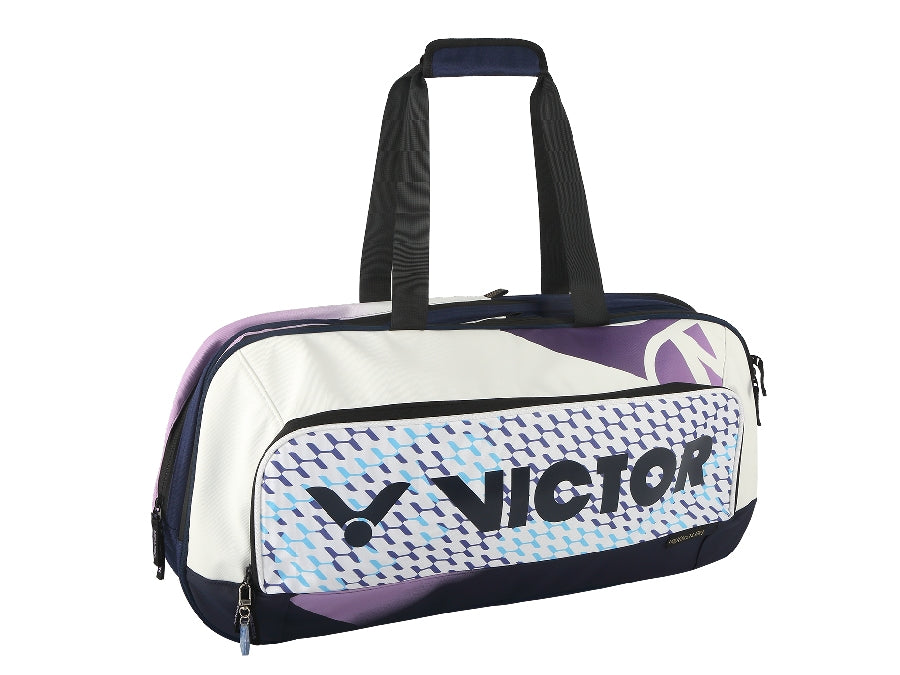 VICTOR SUPREME バドミントンバッグ 新品未使用✨】VICTOR SUPREME バドミントンバッグ SUPREME