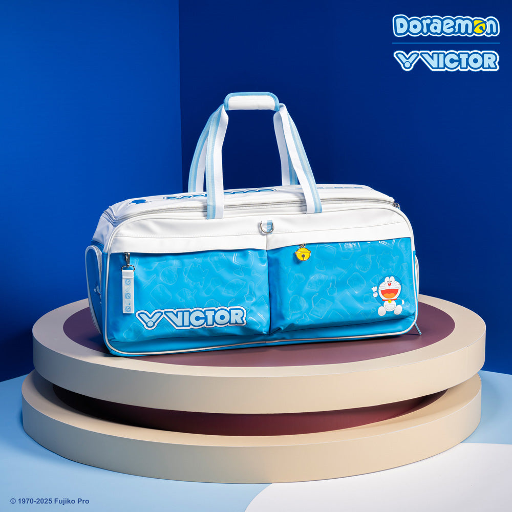 VICTOR Doraemon Rectangular Racket Bag BR5635DRM AF