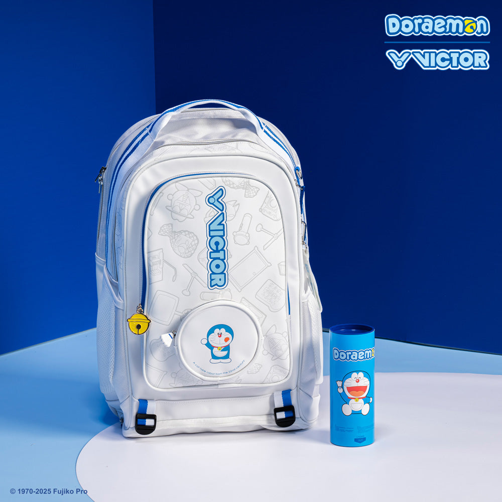 VICTOR Doraemon Backpack BR5035DRM A