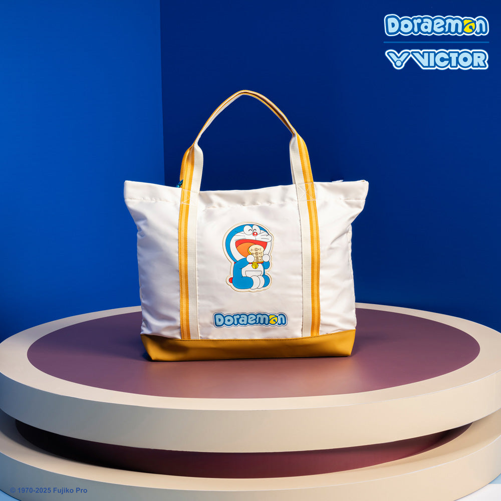 VICTOR Doraemon Tote Bag BG5935DRM V