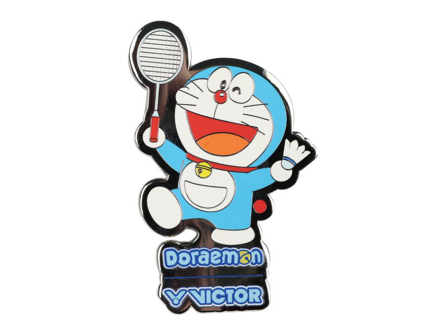 VICTOR x Doraemon Racket Gift Box DRM SET