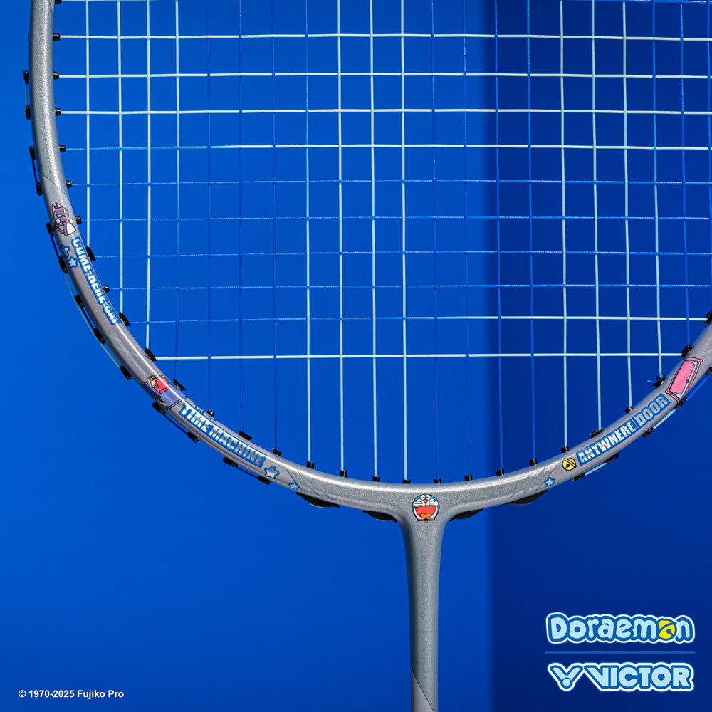 VICTOR x Doraemon Racket TK-DRM