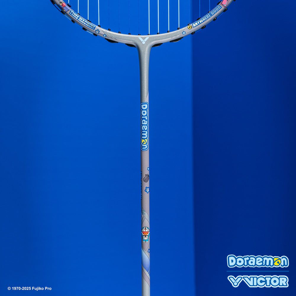 VICTOR x Doraemon Racket TK-DRM