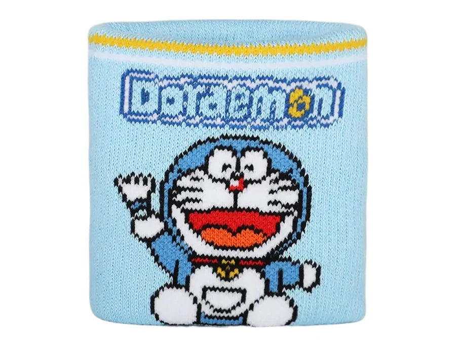 VICTOR x Doraemon Wristband SP506DRM M