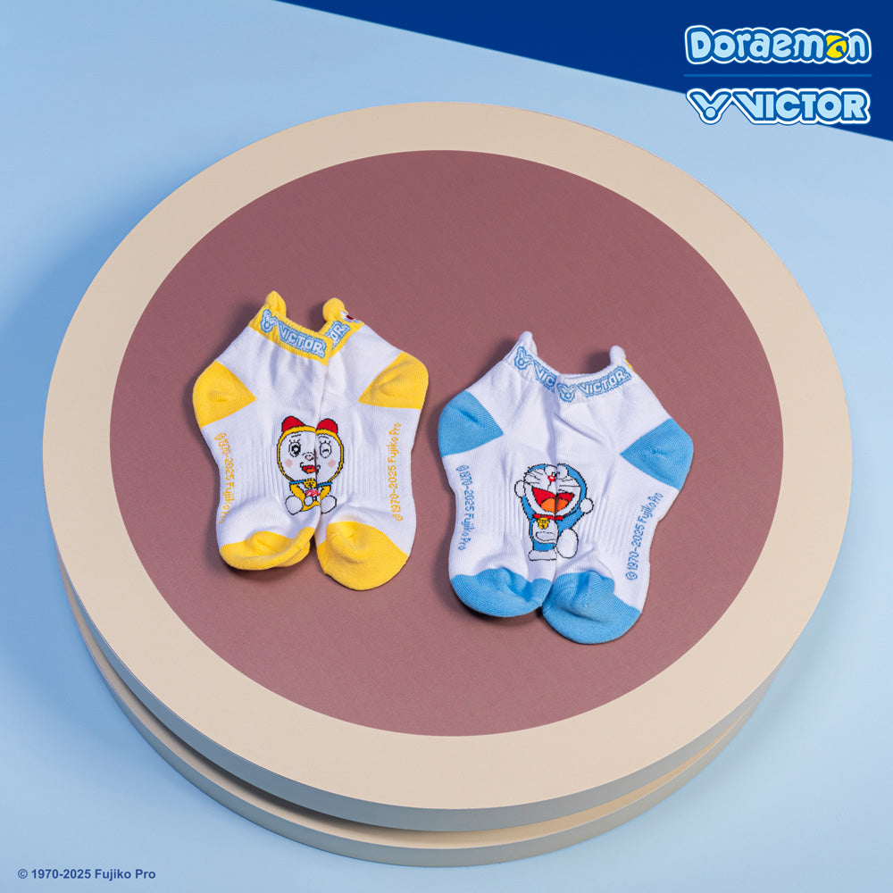 VICTOR x Doraemon Sport Socks SK515DRM M/E