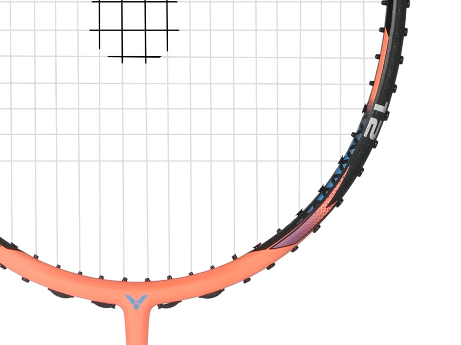 VICTOR DRIVEX 12 BADMINTON RACKET