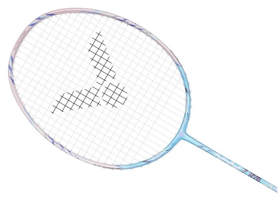 VICTOR AURASPEED ARS-FANTOME F HYQ M BADMINTON RACKET