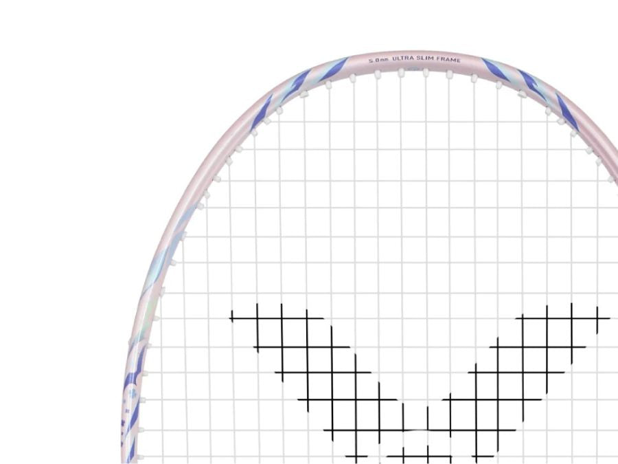 VICTOR AURASPEED ARS-FANTOME F HYQ M BADMINTON RACKET