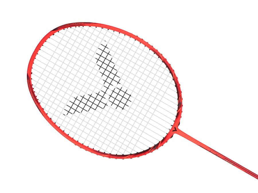 VICTOR AURASPEED 30H Unstrung Badminton Racket [ARS-30H D]