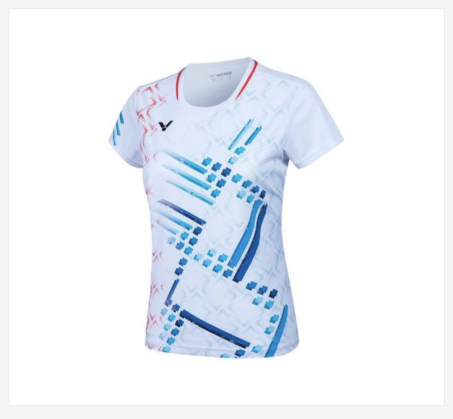 VICTOR T-51009A WOMEN'S T-SHIRT