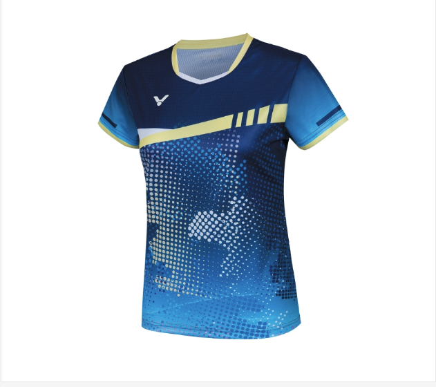 VICTOR T-51011B WOMEN'S T-SHIRT
